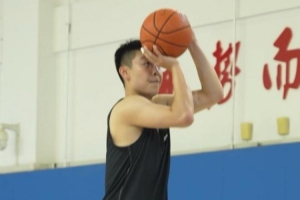 每一次出手,都在为胜利积蓄力量