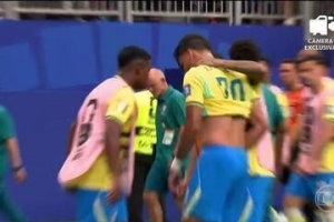 美国vs波黑直播_美国vs波黑在线直播_美国vs波黑在线观看