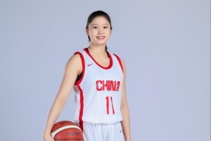 核心累了!李沅珊21中5&三分9中0仅拿13分2板1助2断