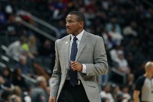 Stein:凯西成罗马SPQR主帅候选 该队计划竞标加入NBA欧洲联赛