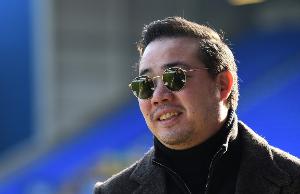 金融时报:莱斯特城的泰国老板接触花旗银行欲出售俱乐部