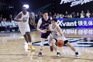 媒体人:广州队史第三位状元宋昕澔 被寄望成为下一个陈盈骏