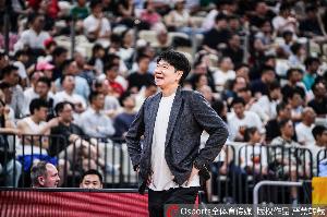 鲁媒:山东男篮八月热身赛将战 KK瓦尔廖沃/肯塔基传奇/同曦/吉林