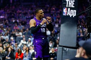 前NBA球员:威少是历史最佳控卫之一 现在他退役了真为他感到高兴