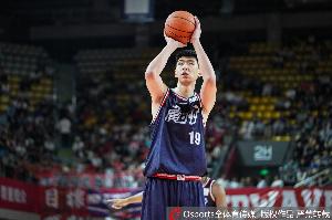 广东与广州已协商好徐昕租借合同解除事宜 两队均支持他赴美打球