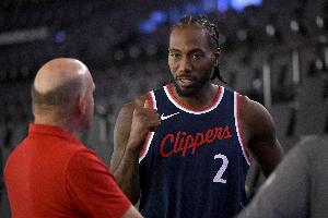 涉嫌阴阳合同!美记:NBA会为涉事各方正名 并让爆料记者名誉扫地