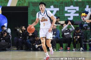 媒体人:三外援+段睿骐加入使辽男增看点 以行动向球迷证蜕变之心