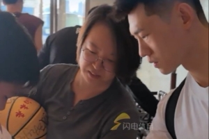 鲁媒:山东男篮今天开赴威海 开启为期两周的集训