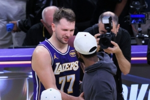 湖人比24年独行侠强?平森回复巴克利:ESPN雇你就为让你瞎扯淡?