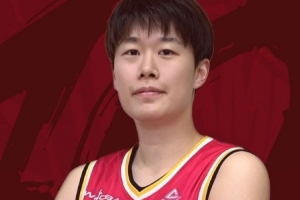 官宣:张芷婷加盟山西女篮 进一步补强内线实力