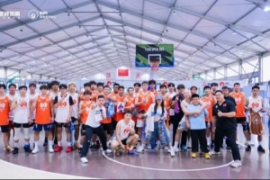 荣耀加冕!南京华泰力压群雄,问鼎2026 FIBA Open 3x3淮南站