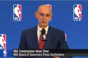 萧华:第二土豪线设计对标NFL 这会让联盟竞争变得更平衡