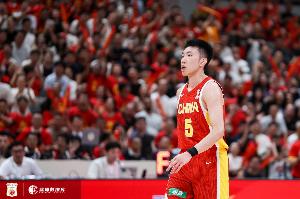 廖三宁狂轰30分 创个人在中国男篮正式比赛的新高&此前最高为23分