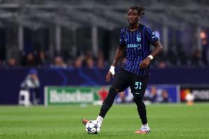 国米本赛季4次0-2落后!比塞克:我不知道这是为什么,但必须改进