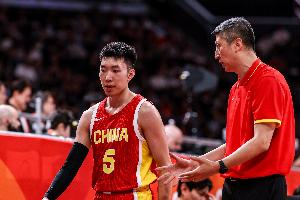 媒体人:伊朗不准是对手防守压力够 打中国队准因咱防守压力不够