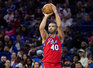NBA官方祝贺巴图姆退役:21载职业生涯&18个赛季征战NBA 恭喜