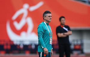 提升明显!安东尼奥3年后再被韩国逆转:上次控球仅24%,射门5-15