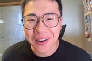 解说:拉塞尔在NBA还是有一战之力的 来了CBA这不咔咔乱杀
