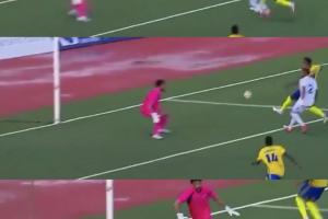 世界杯限定?佛得角不敌FIFA第128的卢旺达,非洲杯资格赛两连败