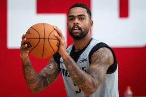 媒体人:中国篮球近期成绩不理想 CBA更需要拉塞尔带来些热度