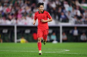 韩国一哥!25岁李刚仁身价涨至3500万创生涯新高,马竞8场2球1助