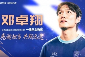 李璇谈三镇换帅:一次迟到的纠错,有可能错过了最佳自救时间