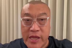 马健:东契奇减重后状态确实回来了 湖人新阵容底子比想象中更厚