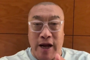 马健:勇士的内线就是全联盟最差 波津没出勤率&伙夫太老追梦太矮