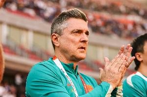 北青:2005年龄段国奥队11月肇庆正式组队,安东尼奥大概率接手