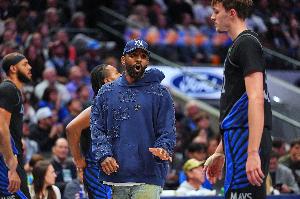 等周日复出!欧文等人今晚将不会出战在澳门举办的NBA中国赛