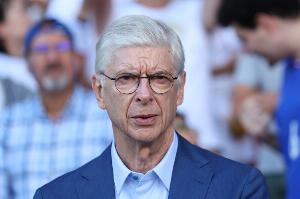泰晤士:因凡蒂诺的反对派希望说服温格竞选FIFA主席