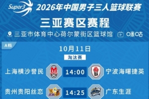 三亚赛区第二日战罢 八强席位全部出炉!
