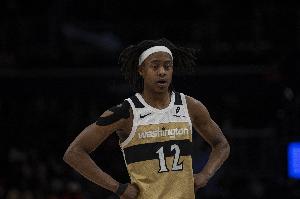 特雷·约翰逊:奇才阵容深厚 防守是立足之本