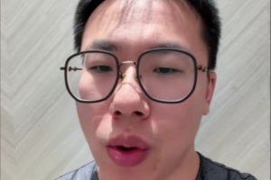 解说:波杰姆斯基与勇士续约是双方相互让步的结果 也是双赢局面