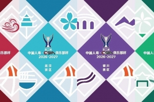 CBA:俱乐部杯扩军至24队!4支NBL球队参赛 四大赛区分组出炉
