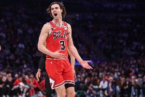 吉迪:NBA越来越强调提速 很多球队争取在进攻前6到8秒获得好机会