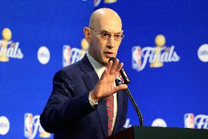 莫伸手哈!NBA官宣建立了AI系统 用来监控可疑的球员下注!