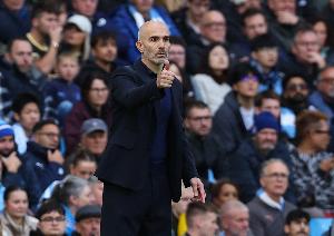 联赛7连胜vs8连胜,本赛季五大联赛仅曼城与巴萨依然保持全胜