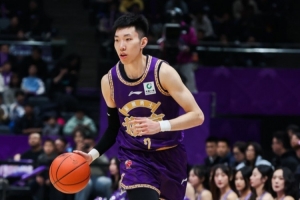 真尽力了!廖三宁21中13空砍34分5板4助1帽