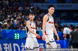 常规赛第6-8轮高价值场次评定结果:山东VS广东和北京VS广厦入选