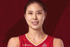 山西竹叶青酒女篮官宣:王思雨强势加盟山西竹叶青酒女篮!