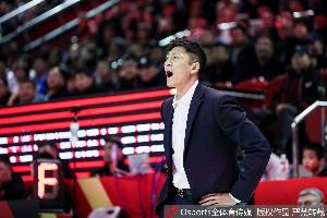 李昂:每场比赛的心态都是一样的 就是拼 要摆正我们的位置