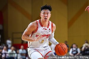 上赛季4强本季迷失!深圳58分输北京&33分输北控 两场合计输91分