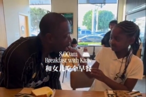 韦德晒视频:退役NBA名人堂球员的一天都在干嘛?