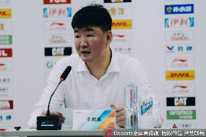 媒体人谈深圳失利:努力的方向不对 你只会离你的目标越来越远
