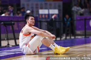 媒体人:世亚预第五窗口期 中国男篮的集训名单已经确定