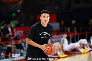 连败不等于结局!深圳男篮要破局 需找回那份上场就要玩命的斗志