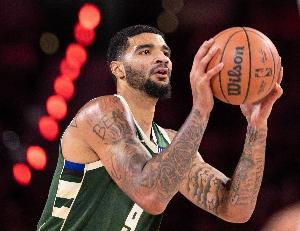 找准自己的定位!韦尔各种暴扣 13中7砍下16分14板&5前场板