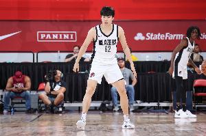 混音公布训练营名单:李贤重在列 包含多名2026年落选秀