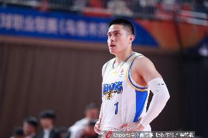 杀伤力十足!陈盈骏出战28分钟砍下16分6助 罚球10中10
